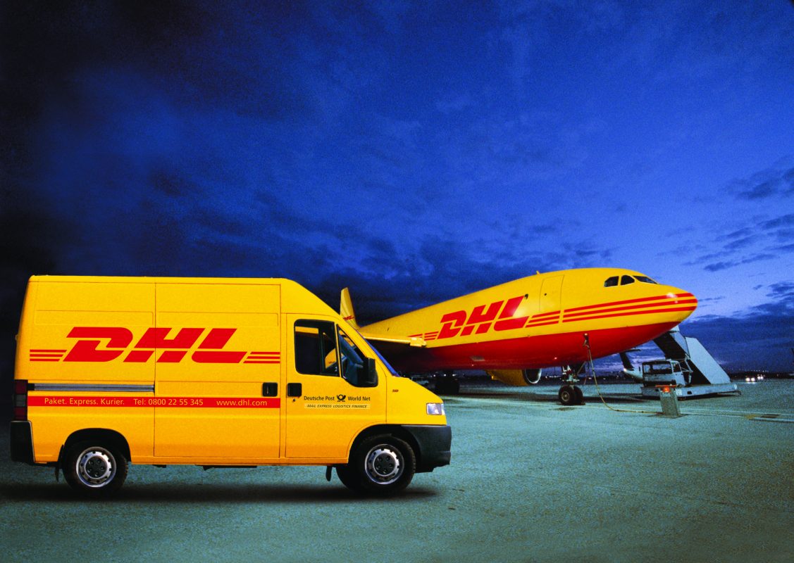 Các loại hình dịch vụ chuyển phát nhanh DHL đi Úc tại quận Bình Tân rất đa dạng