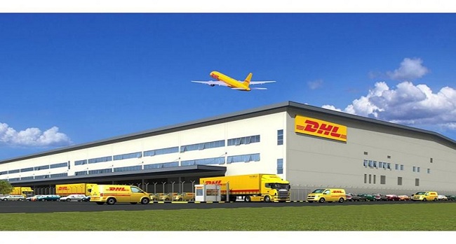 Dịch vụ chuyển hàng đi Đức tại quận 4 của DHL có rất nhiều ưu đãi