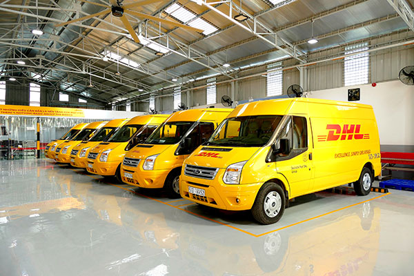 DHL Hồ Chí Minh là đơn vị đi đầu trong lĩnh vực cung cấp dịch vụ chuyển phát nhanh đi Malaysia tại Phú Nhuận, 