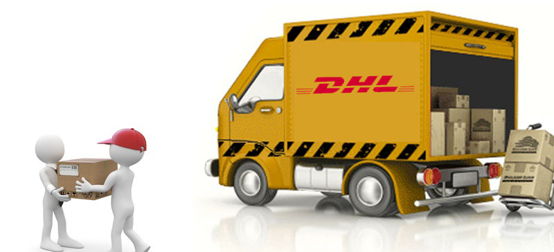 Dịch vụ chuyển phát nhanh đi Úc tại Bình Chánh của DHL đảm bảo uy tín