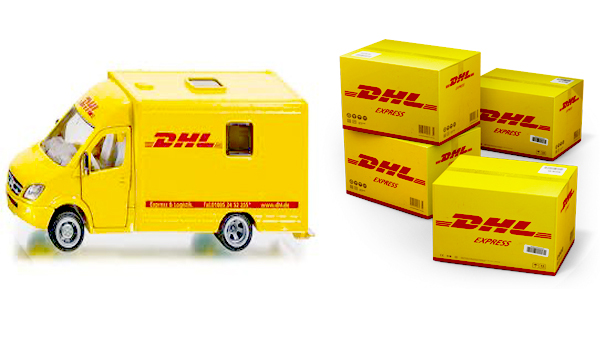DHL HCM- đơn vị uy tín hàng đầu khi Gửi hàng đi Đức tại quận Thủ Đức