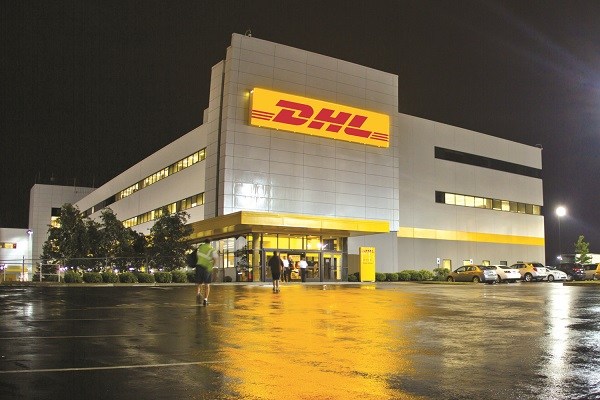 DHL Express là đơn vị đi đầu trong lĩnh vực Gửi hàng đi Úc tại quận 9