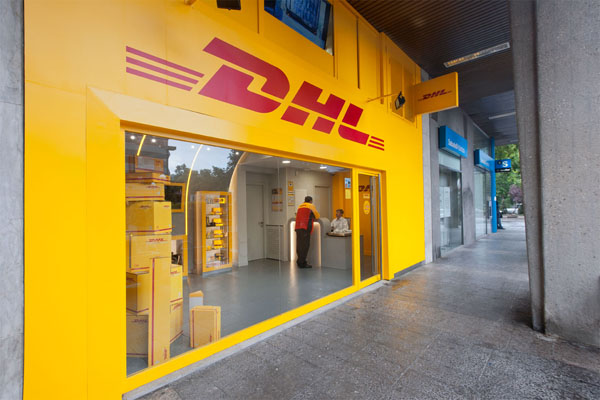 Dịch vụ chuyển hàng đông lạnh đi Úc tại Đồng Nai của DHL tiết kiệm được thời gian và tiền bạc