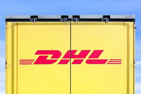Chuyển phát nhanh DHL cam kết an toàn