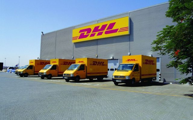 Chất lượng đảm bảo của dịch vụ chuyển phát nhanh DHL