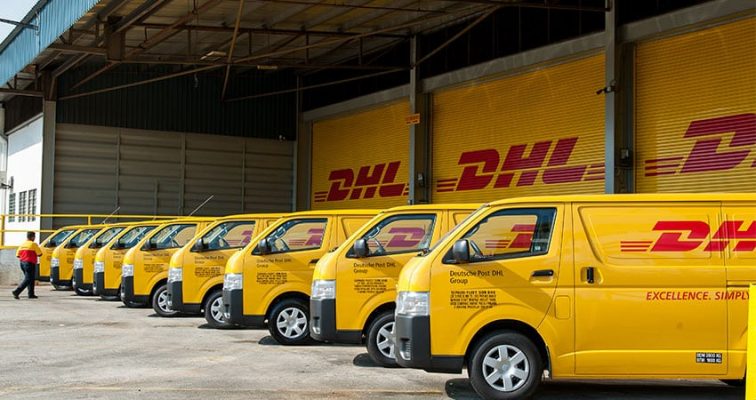 Chuyển phát nhanh DHL đi Hong Kong uy tín nhất