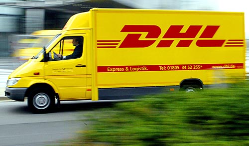 Dịch vụ gửi hàng quốc tế DHL tại quận Thanh Xuân nhanh nhất