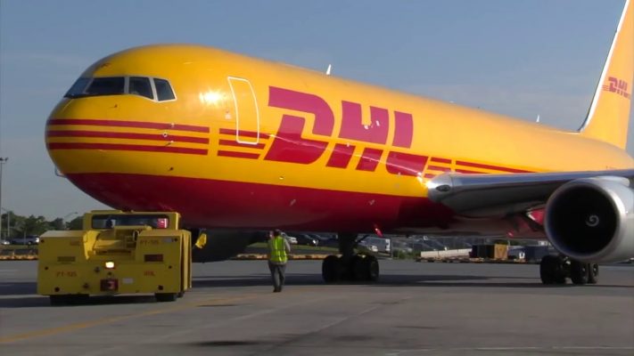 Chất lượng hàng đầu tại gửi hàng quốc tế DHL tại quận Từ Liêm
