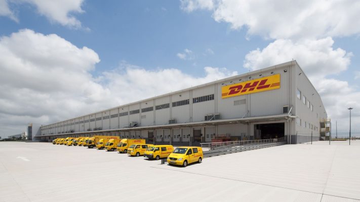 Dịch vụ chuyển phát nhanh DHL đi Singapore tại Bình Chánh chất lượng