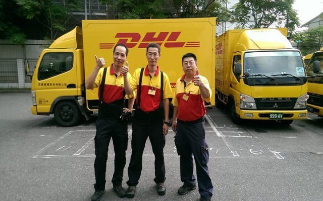 Dịch vụ chuyển phát nhanh DHL đi Singapore quận Phú Nhuận uy tín 