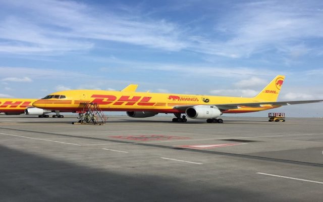 Dịch vụ chuyển phát nhanh DHL đi Singapore tại Quận 9 2